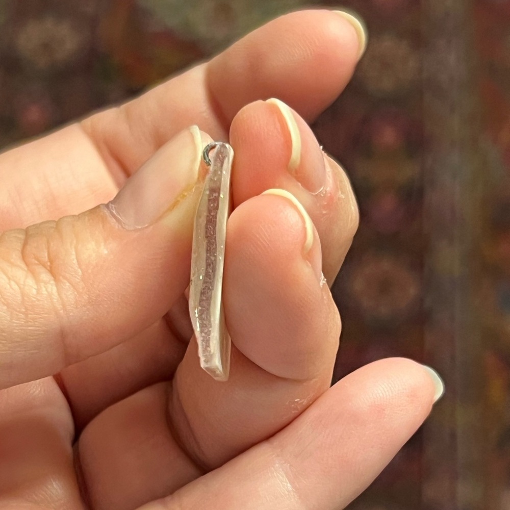 Hello Kitty Pendant - Picture 4 of 4